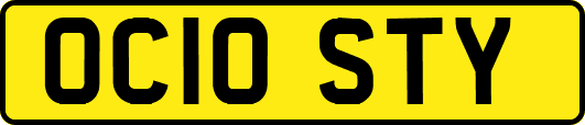 OC10STY