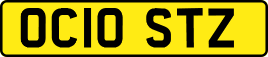 OC10STZ