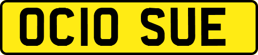 OC10SUE