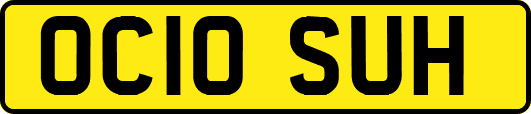 OC10SUH