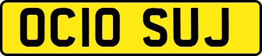 OC10SUJ