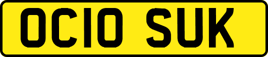 OC10SUK