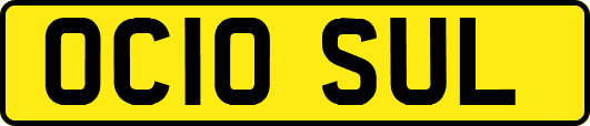 OC10SUL