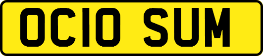 OC10SUM