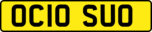 OC10SUO