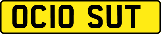 OC10SUT