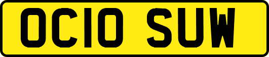 OC10SUW