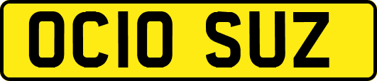 OC10SUZ