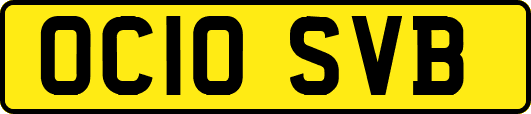 OC10SVB