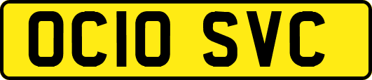 OC10SVC