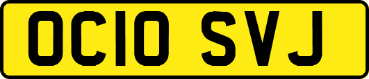 OC10SVJ