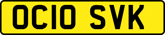 OC10SVK