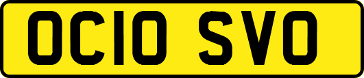 OC10SVO