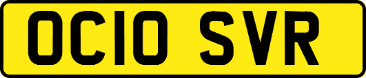 OC10SVR