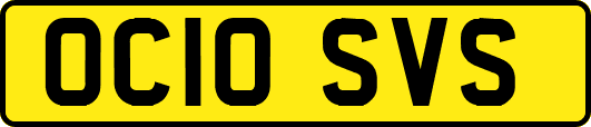OC10SVS
