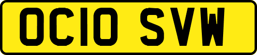 OC10SVW