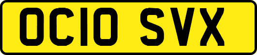 OC10SVX