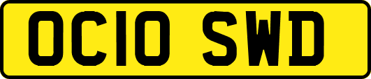 OC10SWD