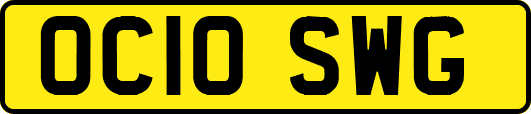 OC10SWG