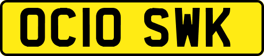 OC10SWK
