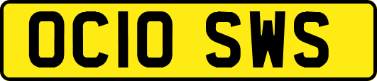 OC10SWS