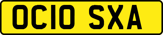 OC10SXA