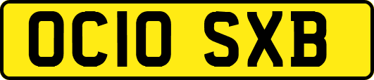 OC10SXB