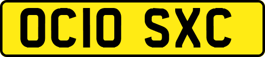 OC10SXC