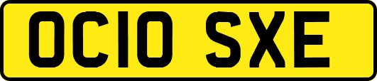 OC10SXE