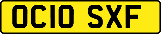 OC10SXF
