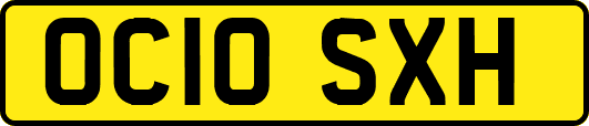 OC10SXH