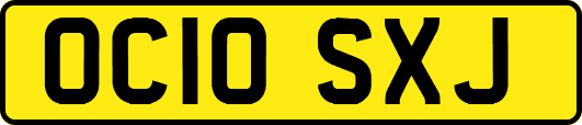 OC10SXJ