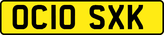 OC10SXK