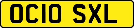 OC10SXL