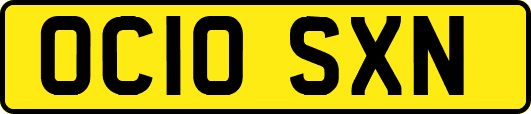 OC10SXN