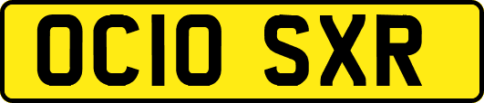 OC10SXR