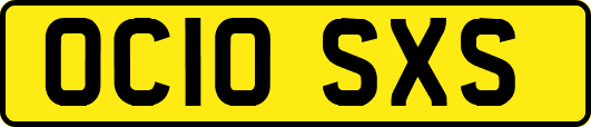 OC10SXS