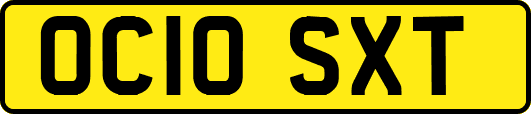 OC10SXT