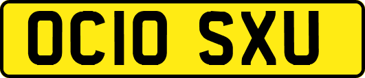 OC10SXU