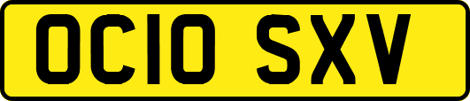 OC10SXV