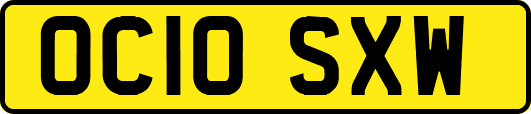 OC10SXW