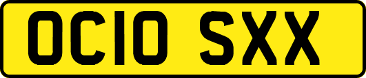 OC10SXX