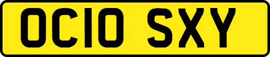 OC10SXY