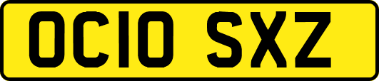 OC10SXZ