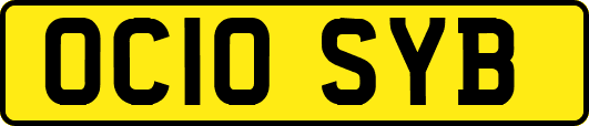 OC10SYB
