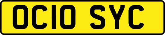 OC10SYC