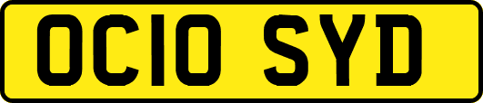 OC10SYD