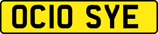 OC10SYE