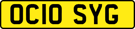 OC10SYG