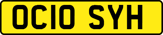 OC10SYH